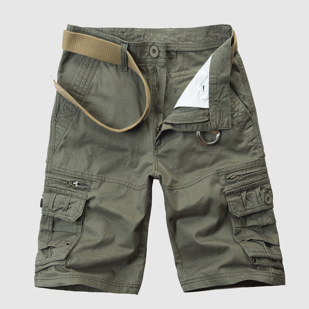 Charles Morrison Global Gear Shorts