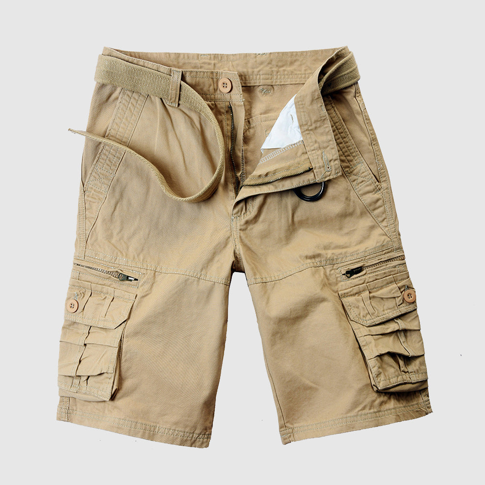 Charles Morrison Global Gear Shorts