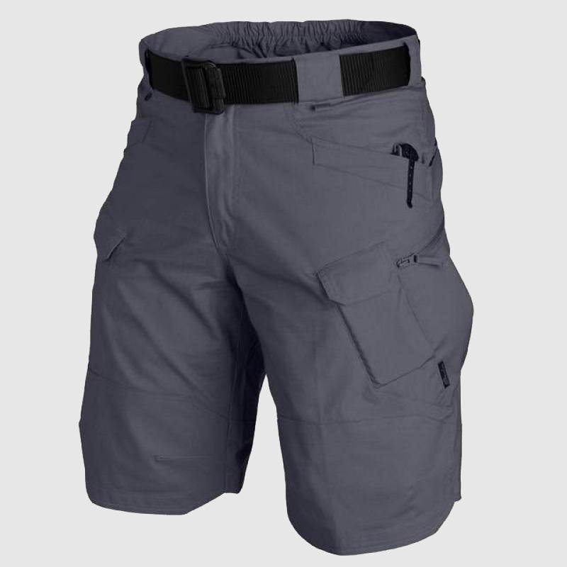 Charles Morrison Guardian Gear Shorts