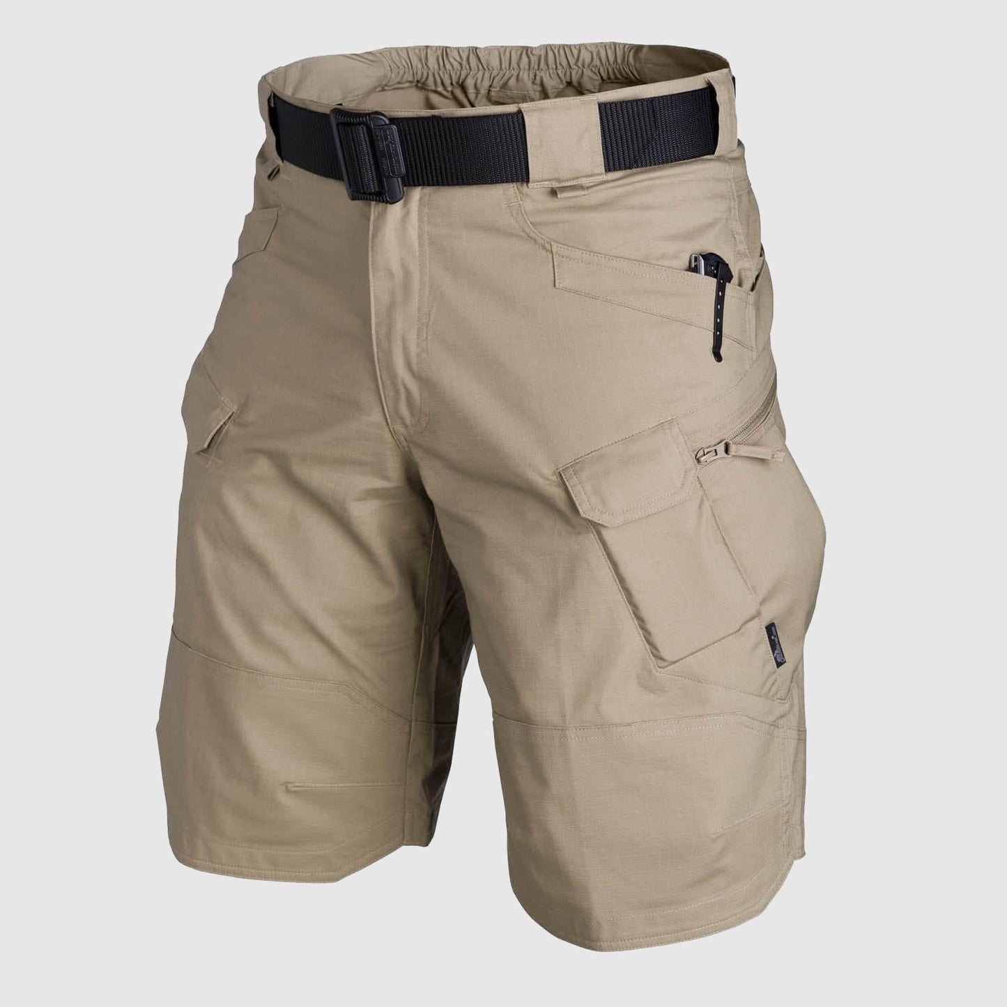 Charles Morrison Guardian Gear Shorts