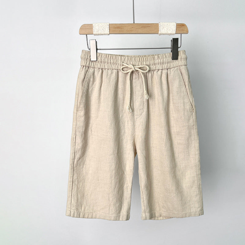 Charles Morrison Mariner's Breeze Shorts