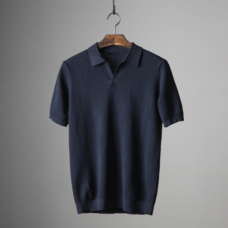 Charles Morrison Palermo Polo Shirt