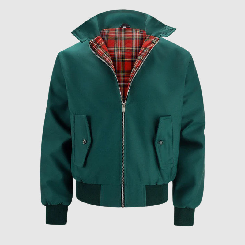 Charles Morrison Retro Legend Jacket