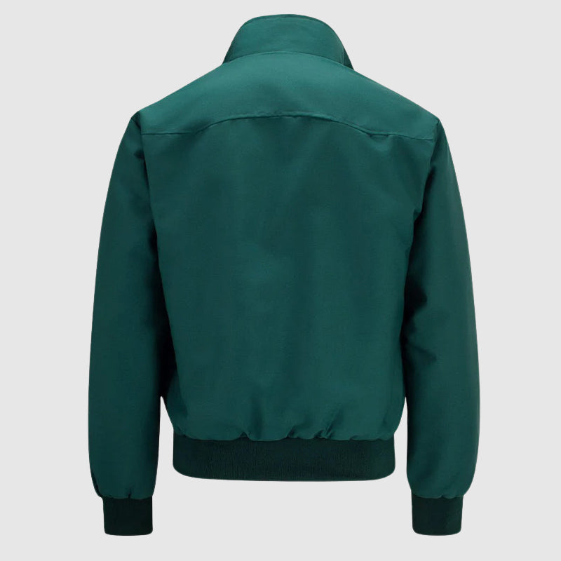 Charles Morrison Retro Legend Jacket