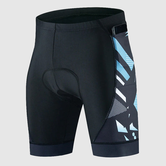 Charles Morrison Sky Ride Shorts