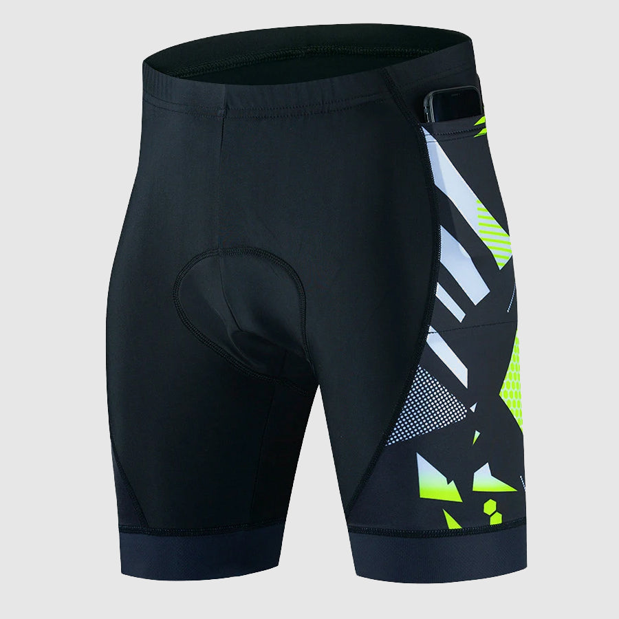 Charles Morrison Sky Ride Shorts