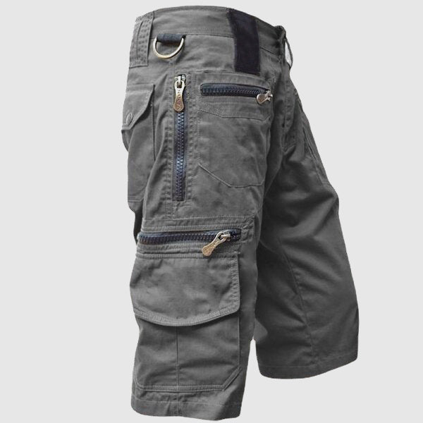 Charles Morrison Sniper Scout Shorts