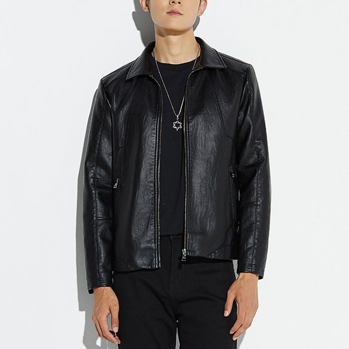 Charles Morrison Urban Nomad Jacket