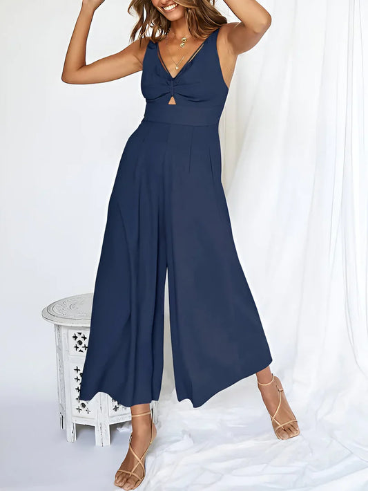 Chicify - high-waisted jumpsuits