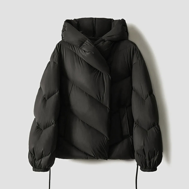 Chloé Down Puffer Jacket