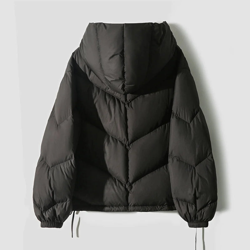 Chloé Down Puffer Jacket