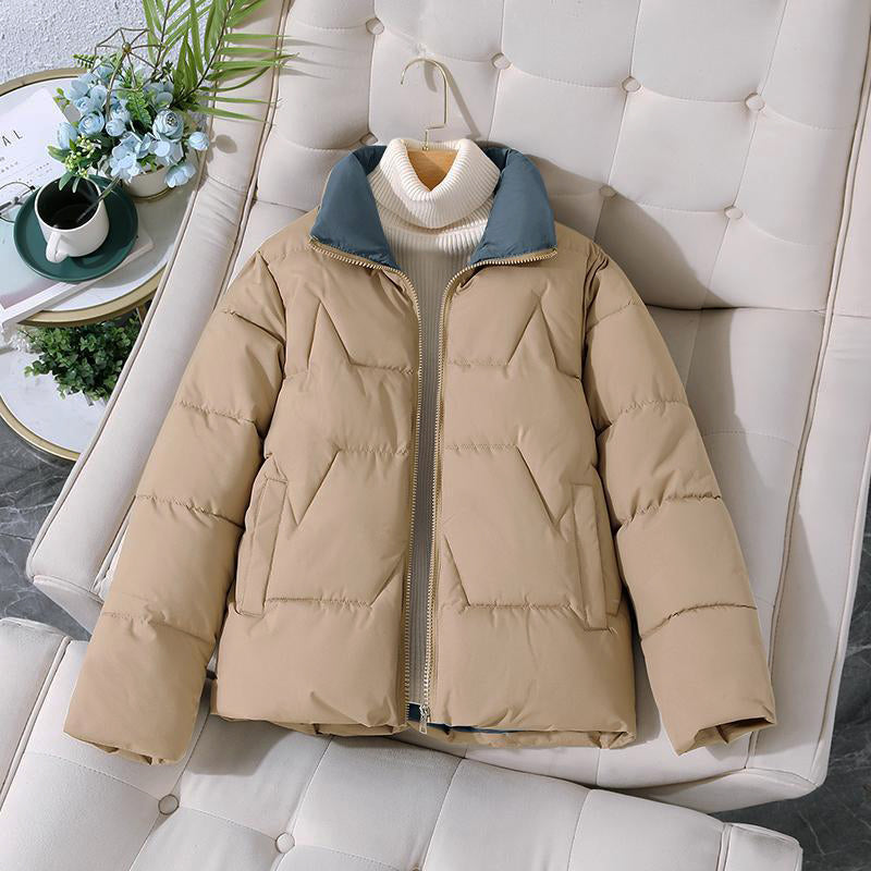 Chloé Padded Warm Jacket