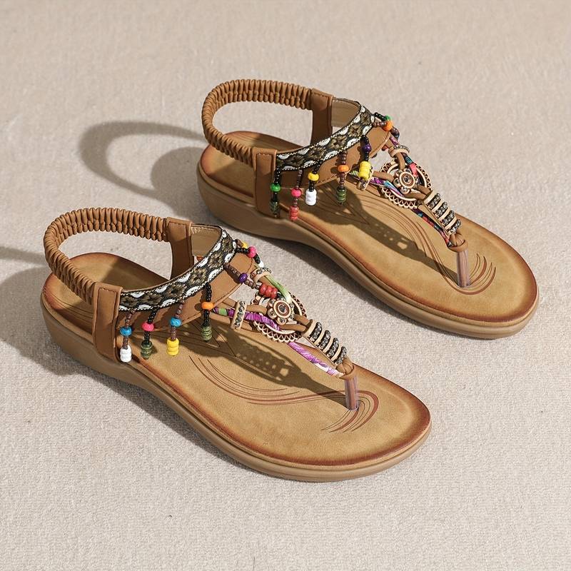 Cristy | Vintage Orthopedic Sandals