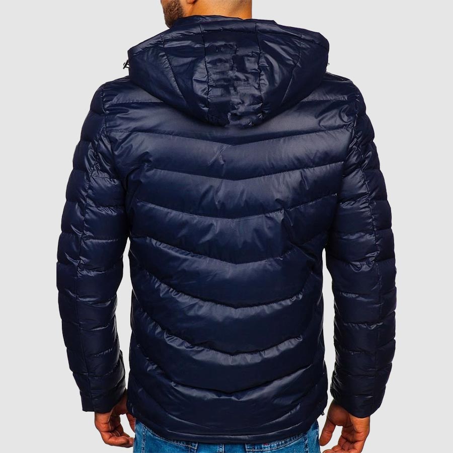 Conquest Puffer Jacket