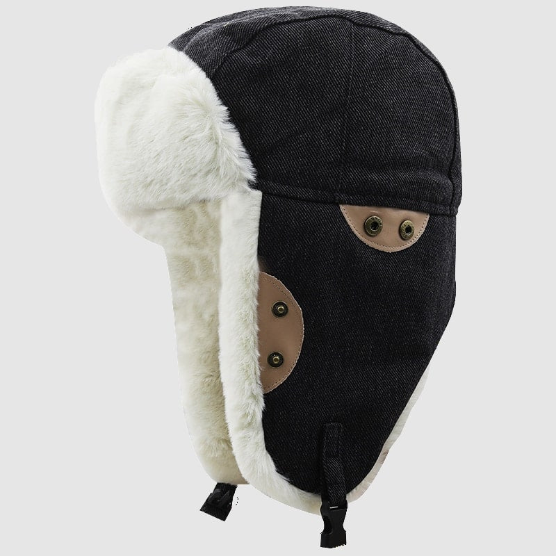 Cruise Bomber Winter Hat