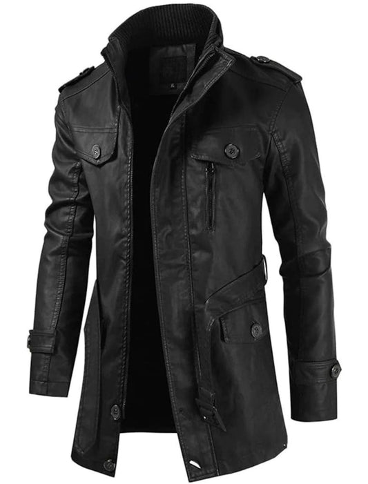 Atticus – elegant, stylish jacket for men