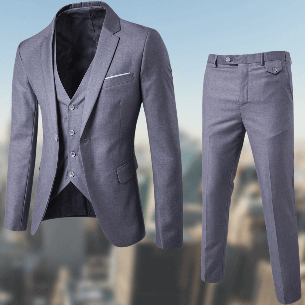 Joseph - the elegant and comfortable suit