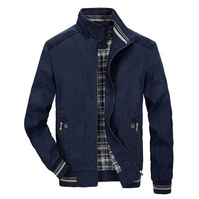 Summer jacket for men – here