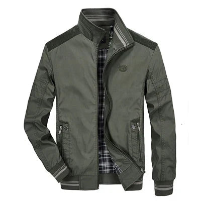 Summer jacket for men – here