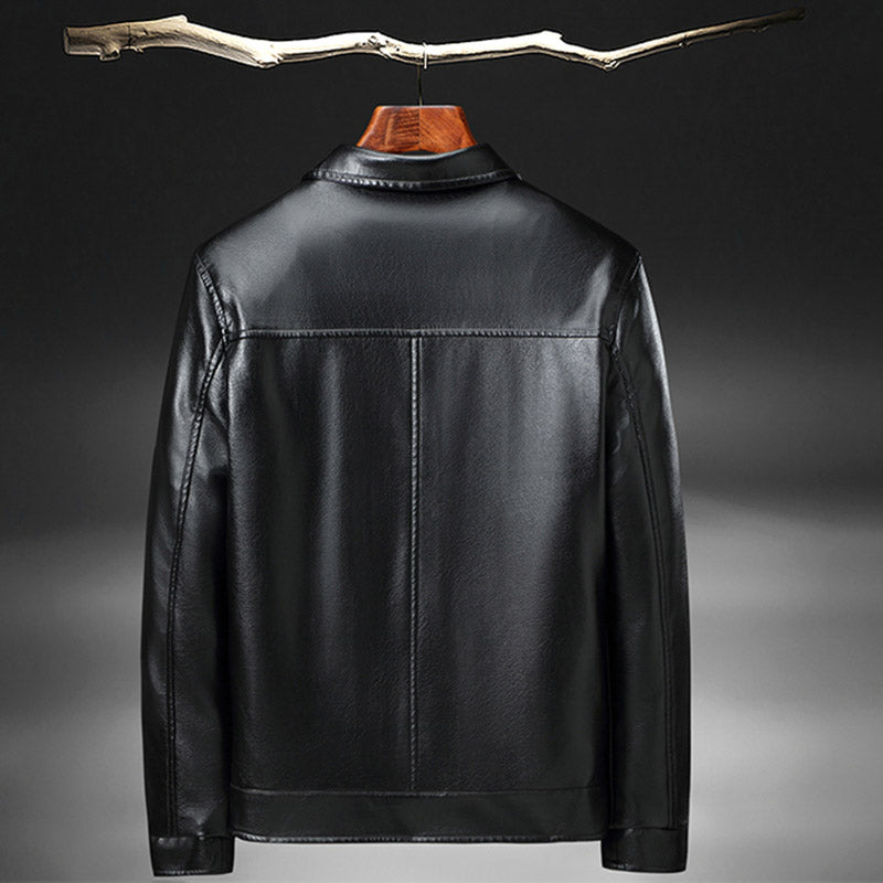 Drexel Leather Jacket