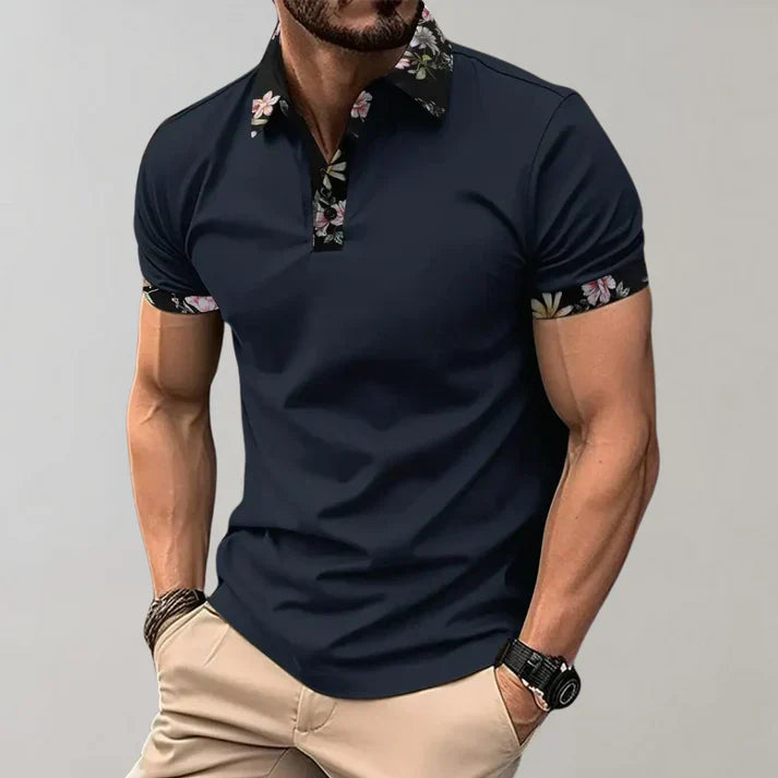 Sander - polo shirt for men