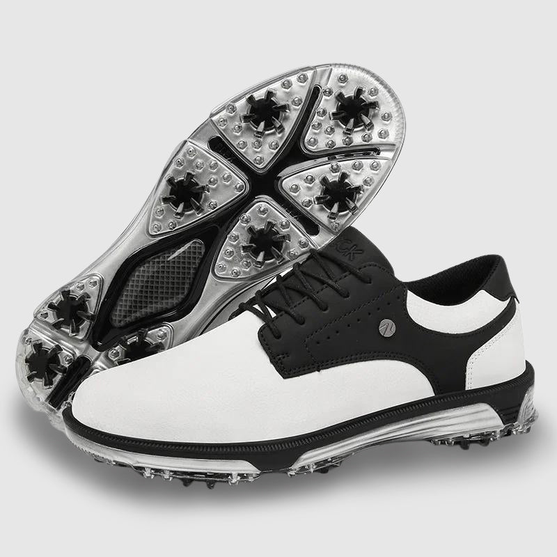 Elite Fairway Golf Shoes by Louis Martin