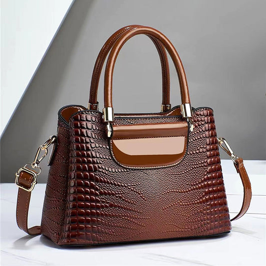 Emie-Daly New York Chic Handbag