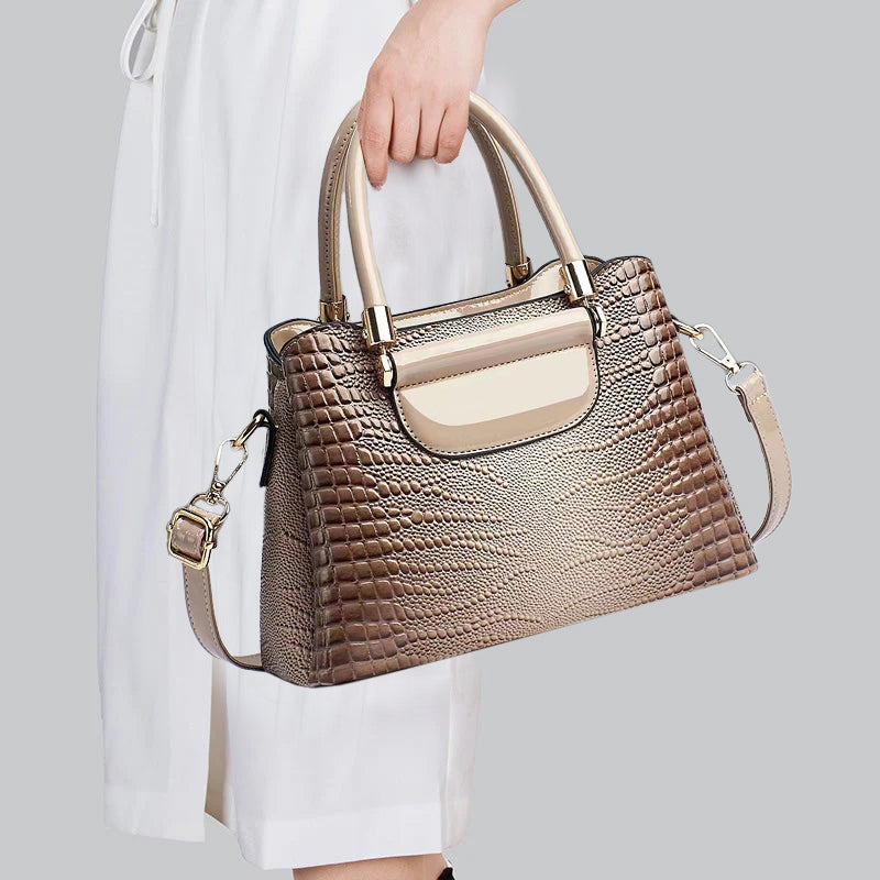 Emie-Daly New York Chic Handbag