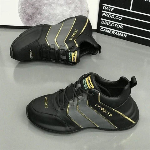 Extremely comfortable trainers