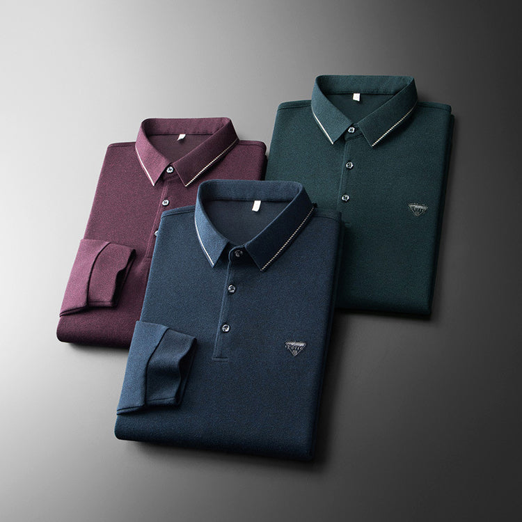 Frank Hardy Ferre Polo Shirt