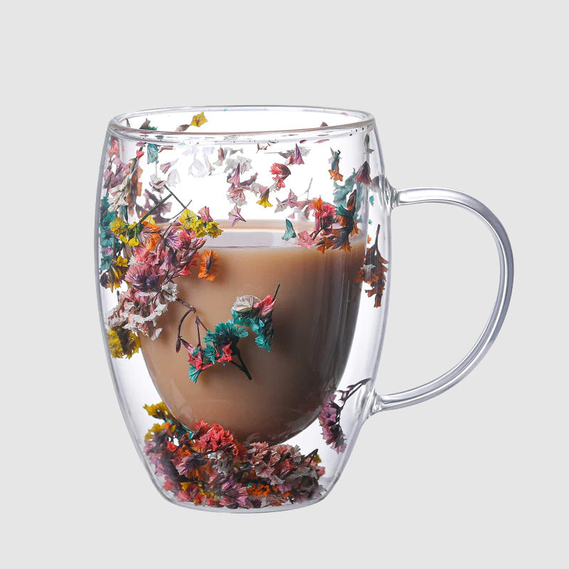 FlowerExplosion Designer Mug