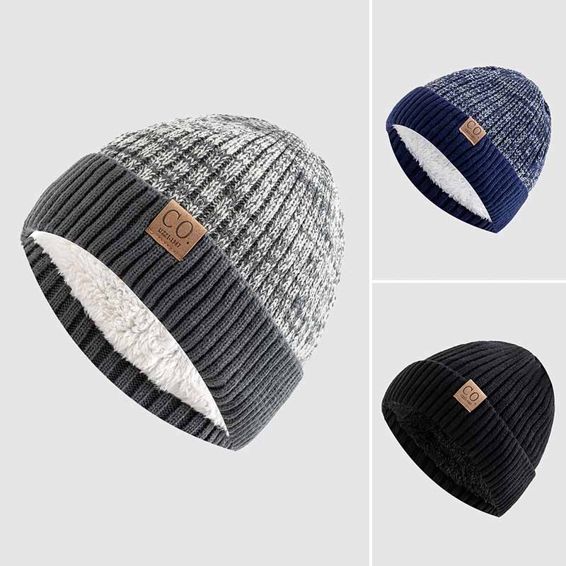 Frank Hardy Arctica Winter Beanie