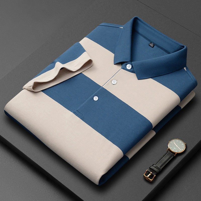 Frank Hardy Augusta Polo Shirt