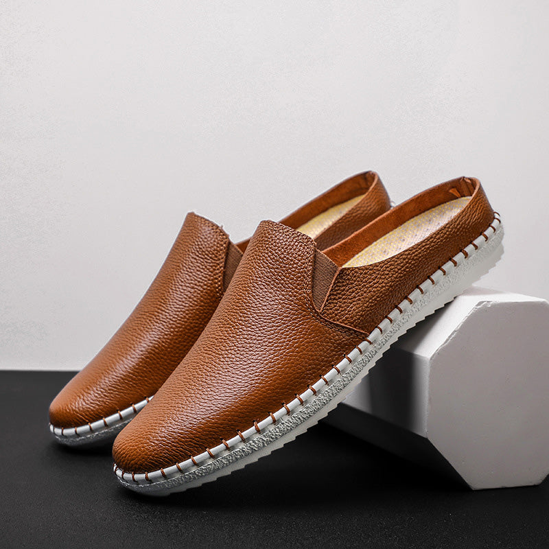 Frank Hardy Beachwalk Loafers