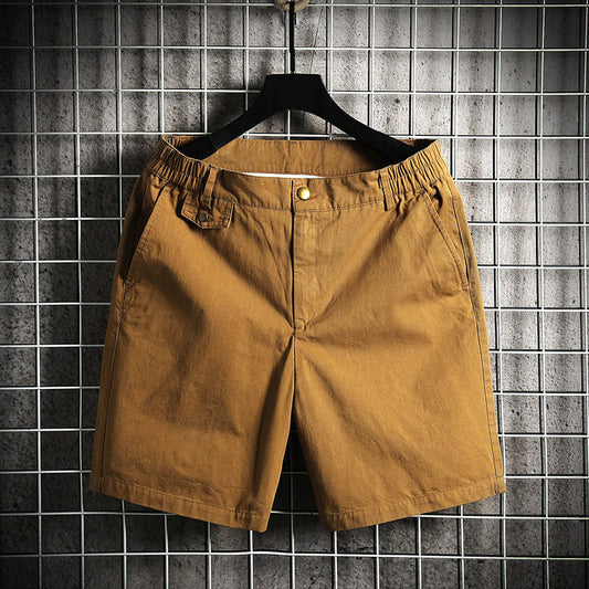 Frank Hardy Berlin Casual Shorts