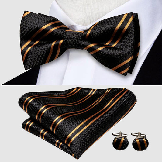 Frank Hardy Bond Tie