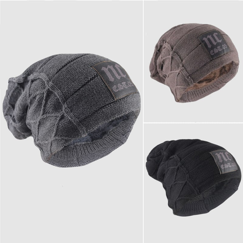 Frank Hardy Brooklyn Urban Beanie