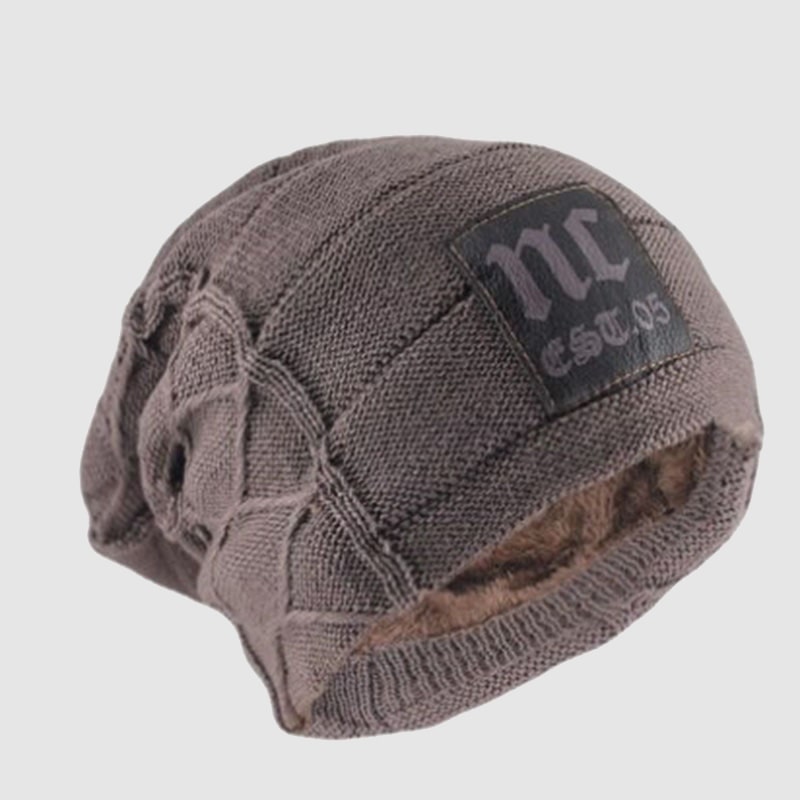 Frank Hardy Brooklyn Urban Beanie