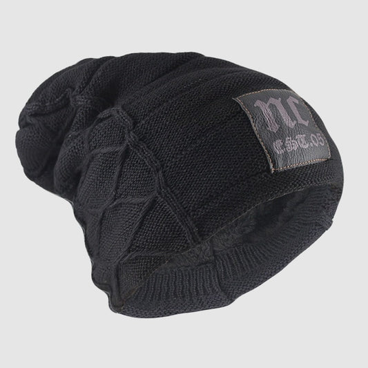 Frank Hardy Brooklyn Urban Beanie