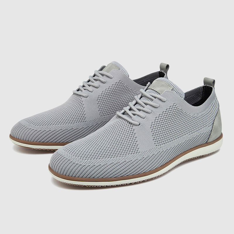 Frank Hardy Business Casual Sneakers