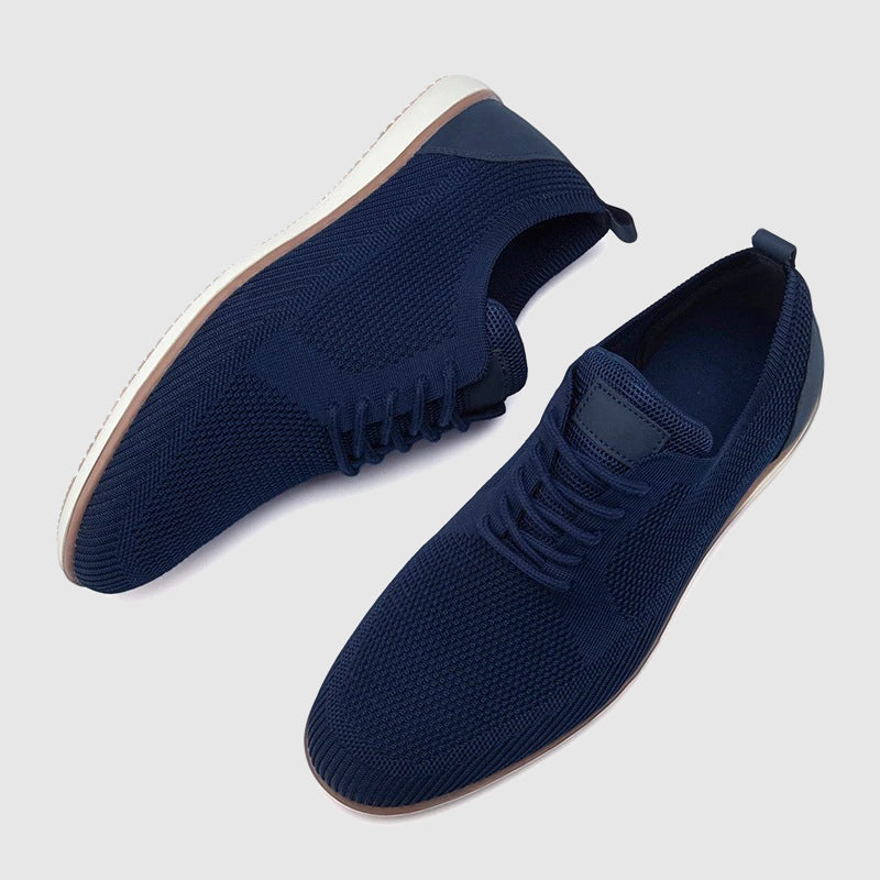 Frank Hardy Business Casual Sneakers