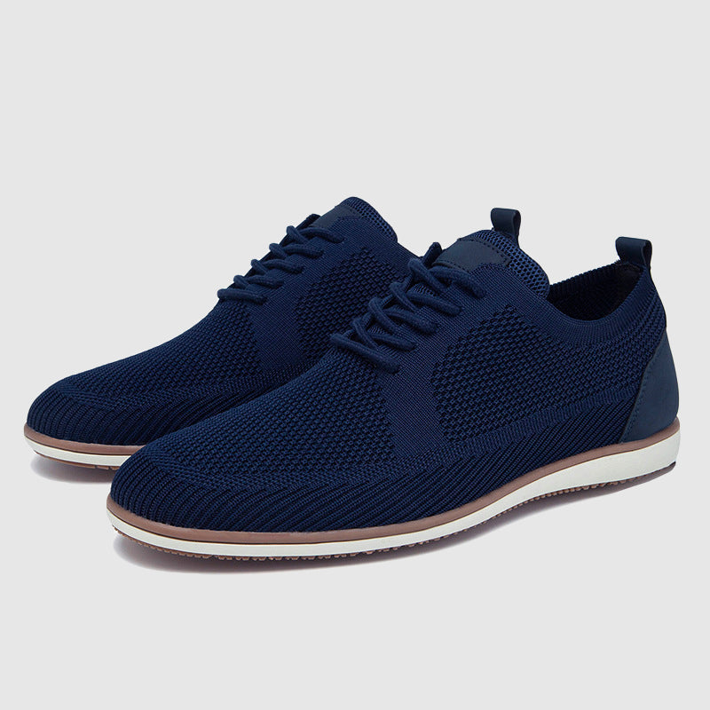 Frank Hardy Business Casual Sneakers