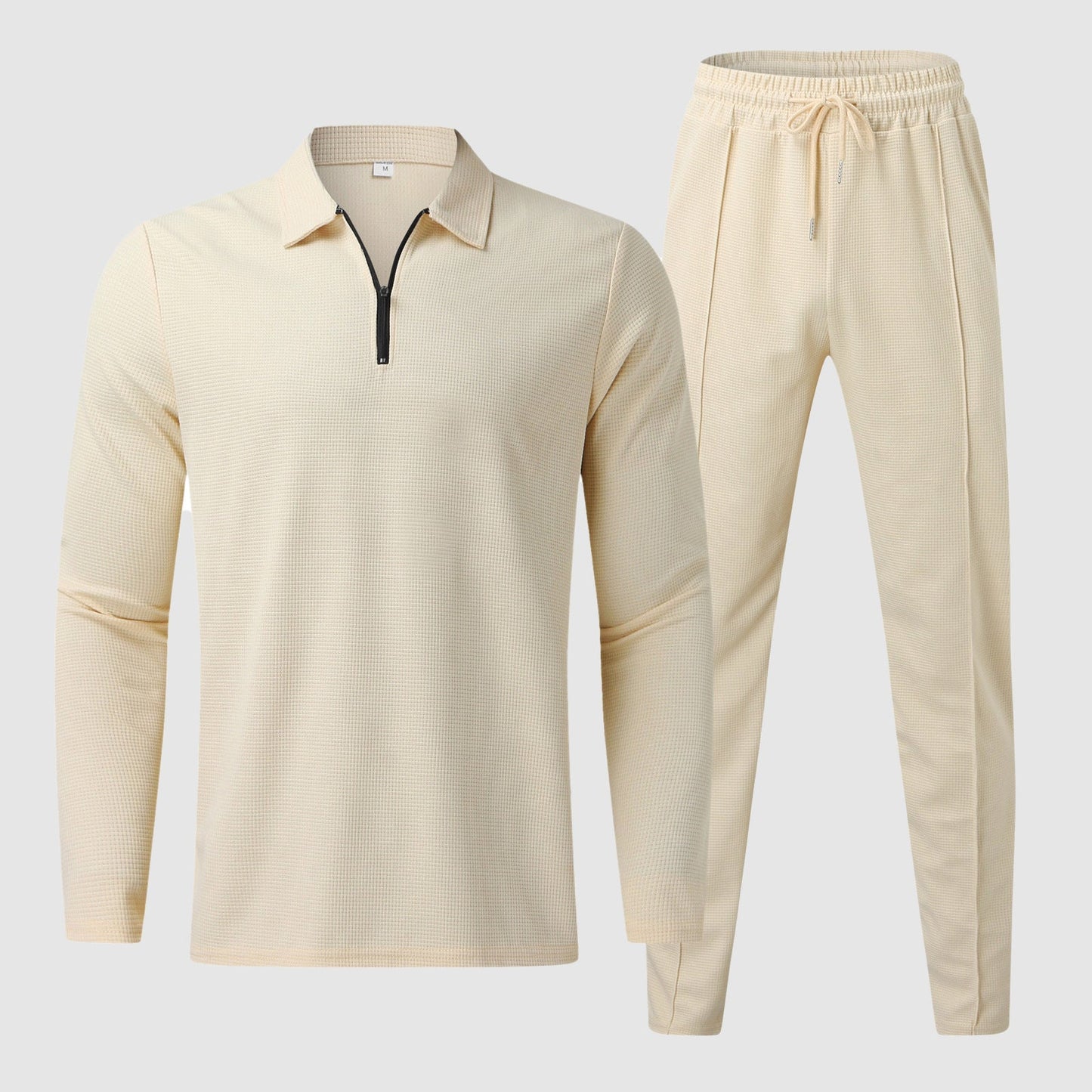 Frank Hardy Casual Polo Set