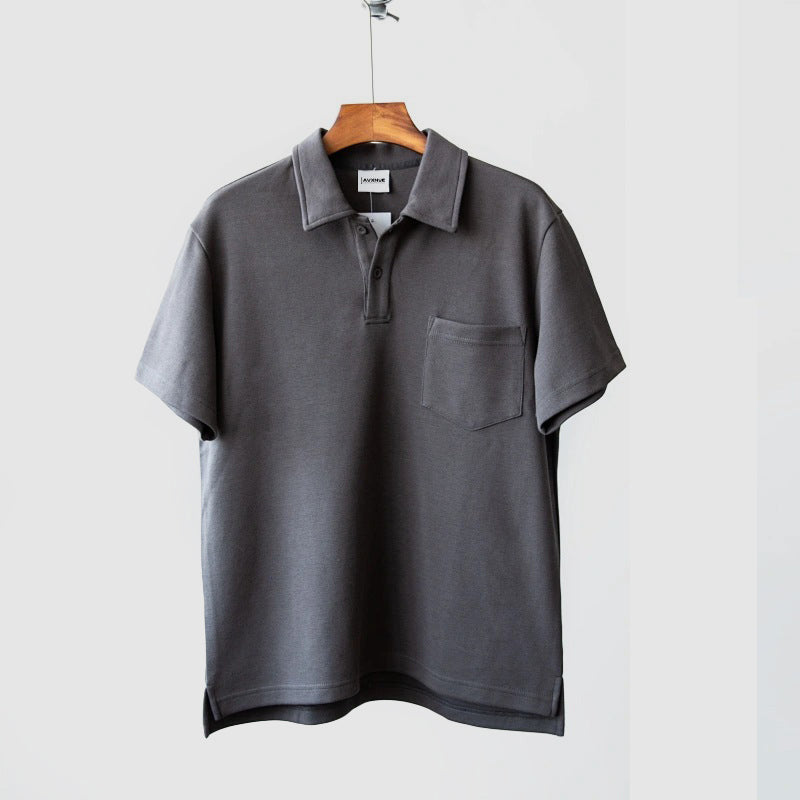 Frank Hardy Casual Weekend Polo