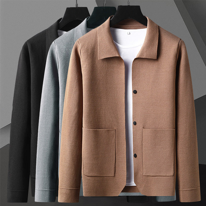 Frank Hardy Charisma Cardigan