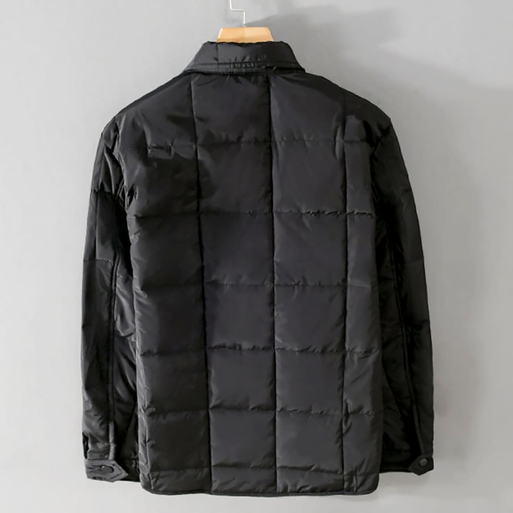 Frank Hardy Down Jacket