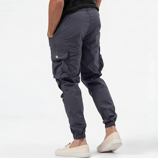 Frank Hardy Downtown Cargo Joggers