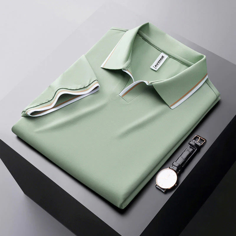 Frank Hardy Downtown Polo Shirt