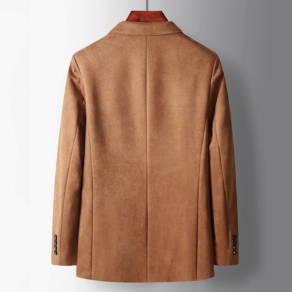 Frank Hardy Duke Coat