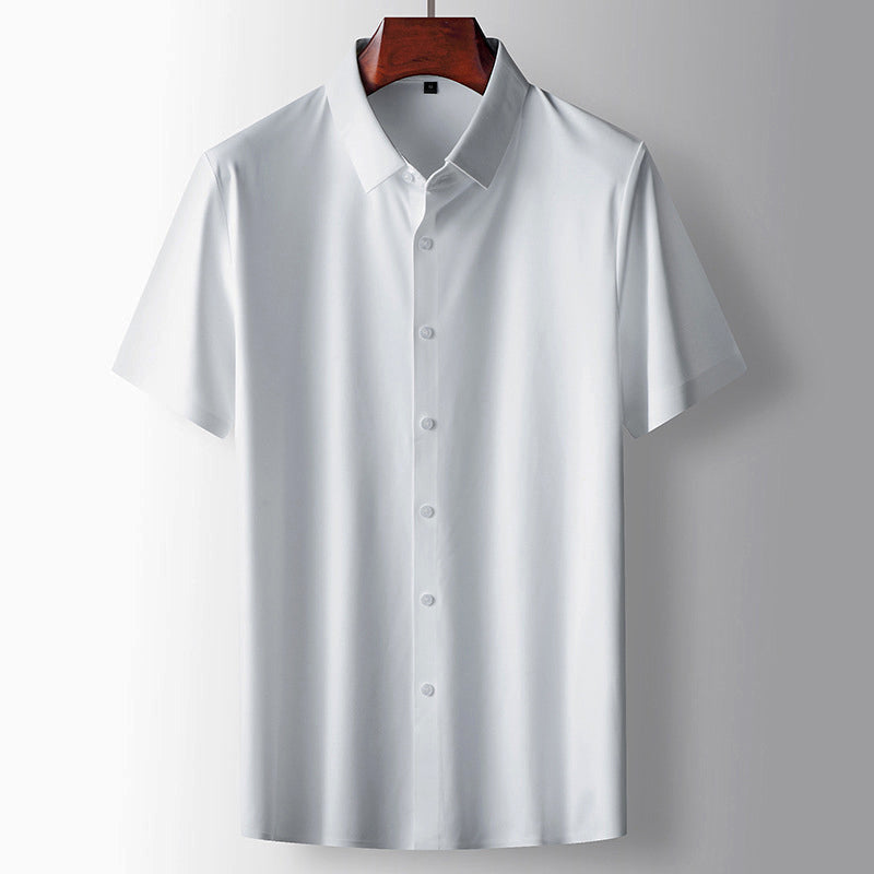 Frank Hardy Executive DualSky Shirt